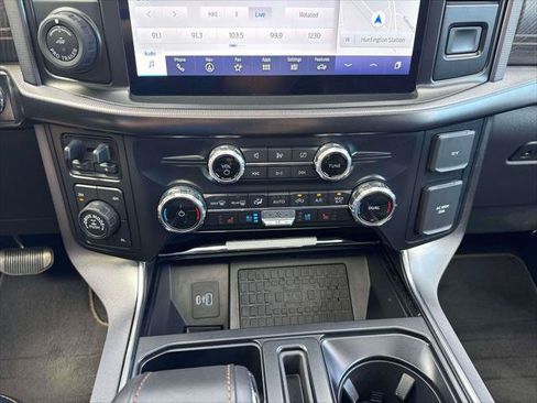 Used 2023 Ford F150 Platinum w/ Equipment Group 701A High AWD/4WD image 31