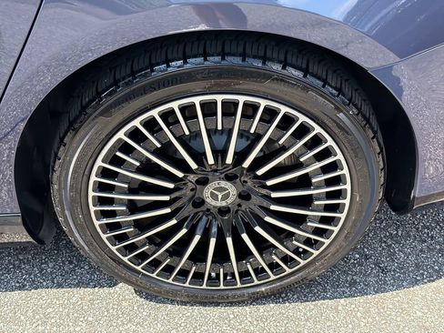 Used 2023 Mercedes-Benz EQS 450+ Sedan image 19