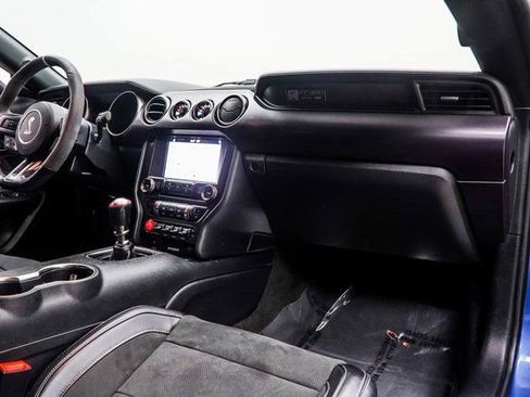 Used 2017 Ford Mustang Shelby GT350 image 16