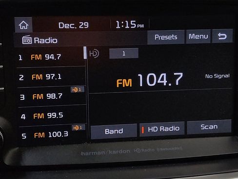 Used 2019 Kia Sorento EX w/ EX Touring Package image 25