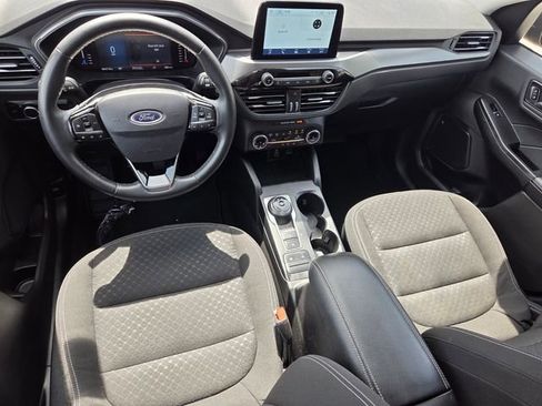Used 2024 Ford Escape Active AWD/4WD image 8