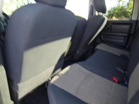 Used 2010 Dodge Ram 1500 Truck ST w/ ST Popular Equipment Group image 32