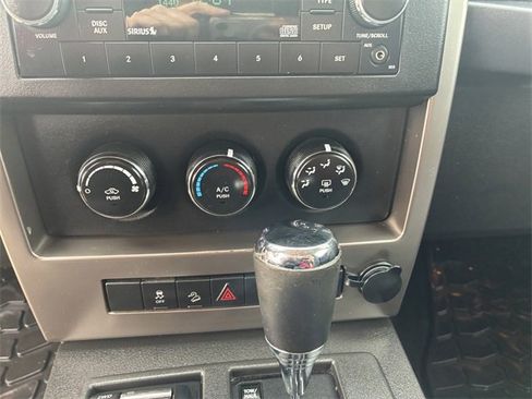 Used 2012 Jeep Liberty Sport w/ Popular Equipment Group image 24