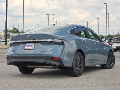 New 2026 Nissan Sentra SV w/ SV Convenience Package