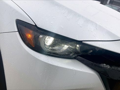 Used 2025 MAZDA CX-50 AWD 2.5 Hybrid w/ Premium Pkg image 33