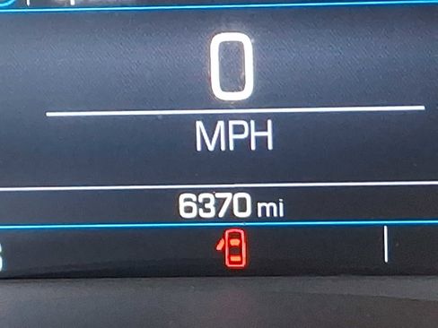 Certified 2024 GMC Terrain SLE w/ LPO, Floor Liner Package image 19