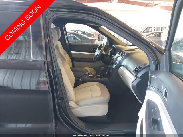 Used 2018 Ford Explorer 4WD image 5