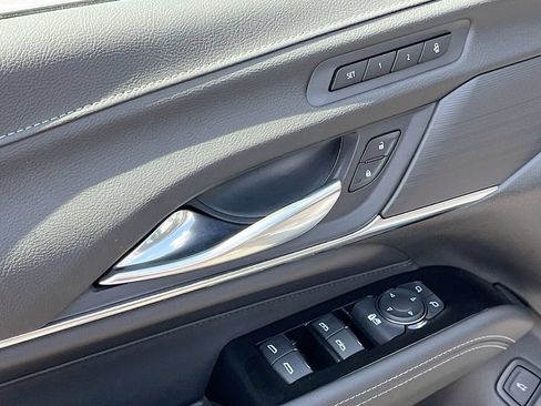 New 2026 Cadillac CT4 Premium Luxury RWD image 11