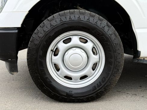 Used 2021 Ford F150 XL w/ Equipment Group 101A High AWD/4WD image 19