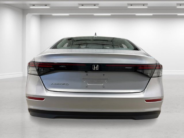 New 2026 Honda Accord LX image 4