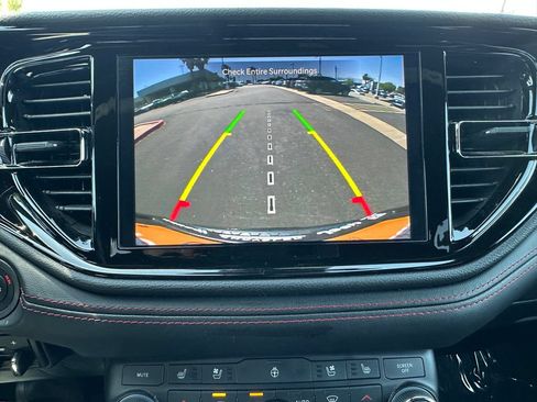 Certified 2024 Dodge Durango GT AWD/4WD image 31