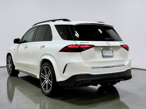 Used 2024 Mercedes-Benz GLE 63 AMG S image 22