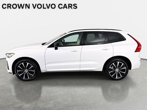 Used 2023 Volvo XC60 B5 Plus w/ Protection Package Premier FWD image 9