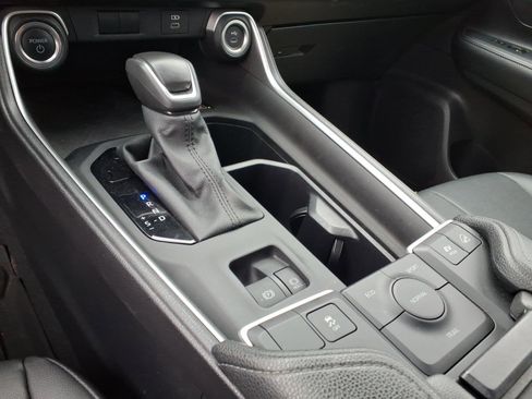 Certified 2024 Toyota Grand Highlander AWD Hybrid image 9