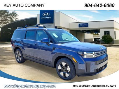 Used 2026 Hyundai Santa Fe SEL