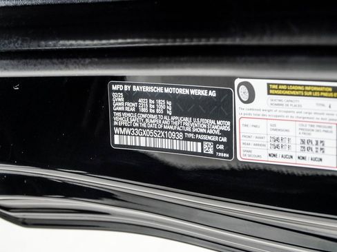 Used 2025 MINI Cooper John Cooper Works image 42