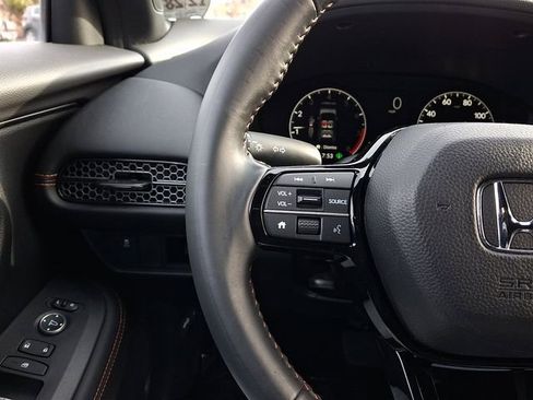 Certified 2024 Honda HR-V Sport image 20