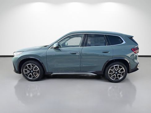 New 2026 BMW X1 xDrive28i w/ Convenience Package AWD/4WD image 6