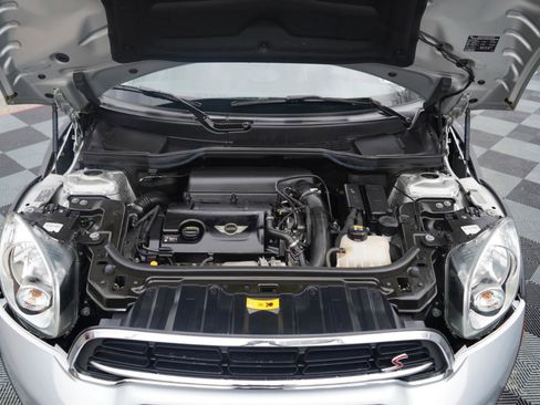 Used 2016 MINI Cooper Countryman S image 69