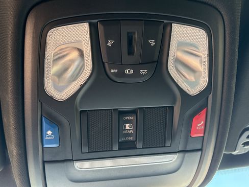 Used 2022 RAM 1500 Big Horn RWD image 23
