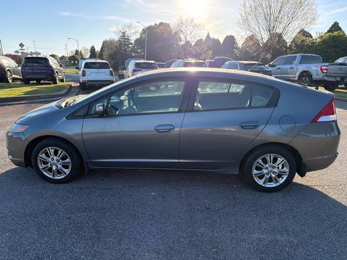 Used 2010 Honda Insight EX image 7