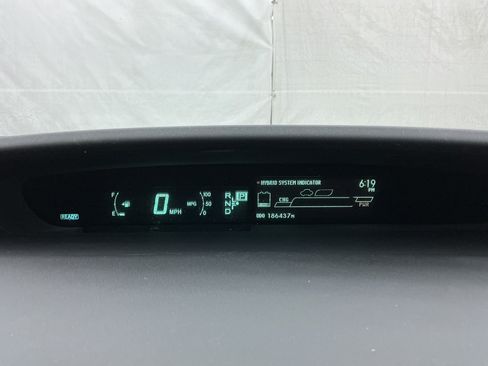 Used 2013 Toyota Prius Two FWD image 14