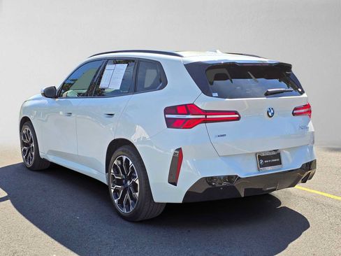 Used 2026 BMW X3 xDrive30i w/ M Sport Package AWD/4WD image 5