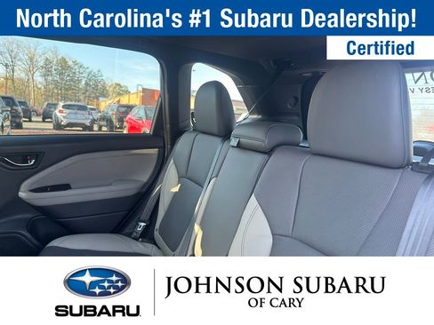 Certified 2026 Subaru Forester Sport image 19