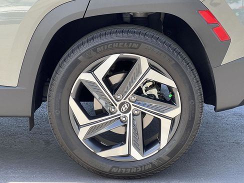 Certified 2023 Hyundai Tucson SEL w/ Convenience Package AWD/4WD image 14