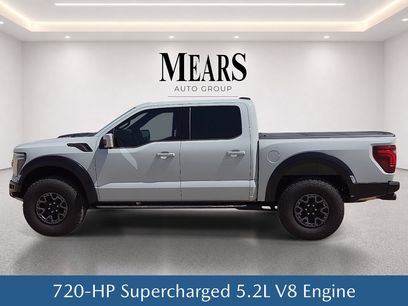Used 2024 Ford F150 Raptor w/ Equipment Group 803A Raptor R