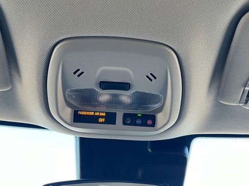 New 2026 Chevrolet Trax LS w/ LS Convenience Package FWD image 30