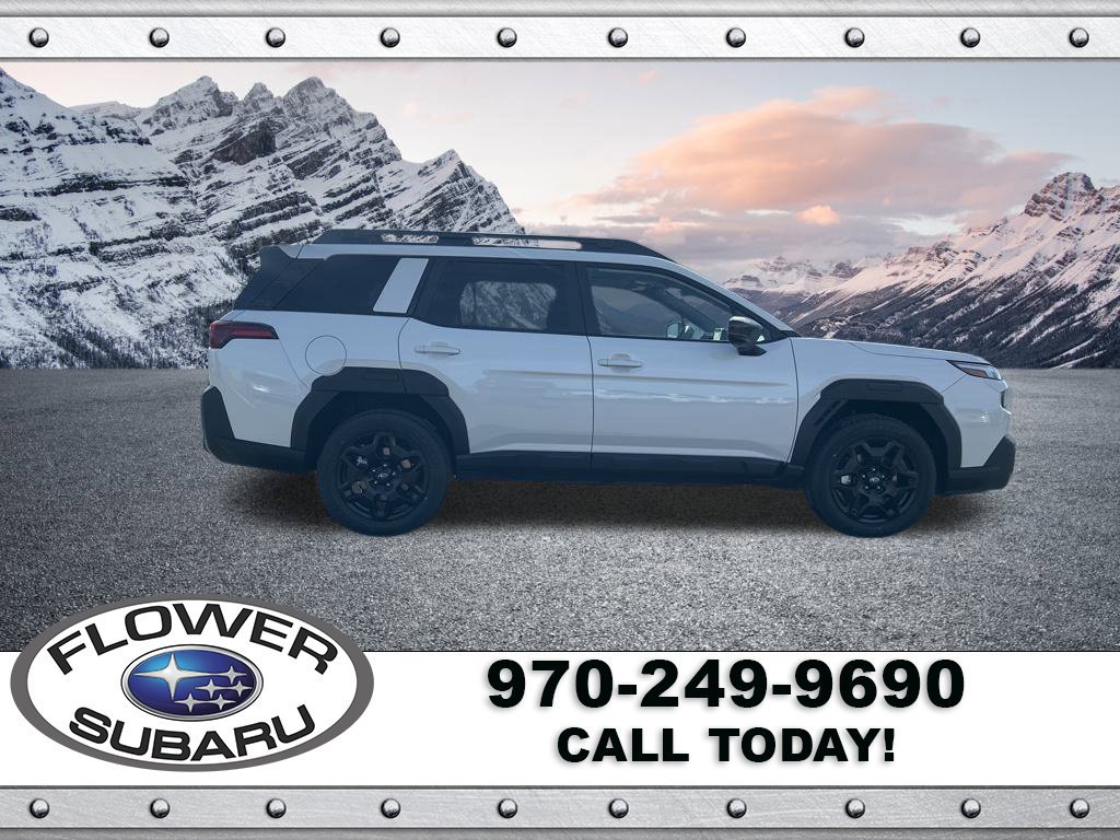 Used 2026 Subaru Outback Limited w/ Premium/Limited Plus Package AWD/4WD image 8