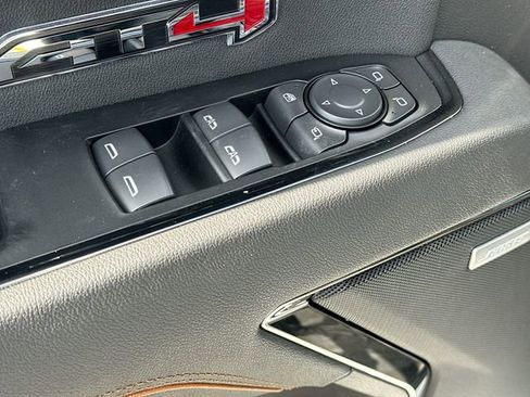 New 2026 GMC Sierra 1500 AT4 w/ AT4 Premium Package image 13