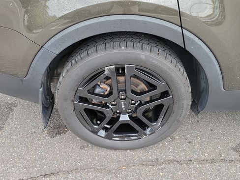 Certified 2023 Kia Telluride SX Prestige X-Line AWD/4WD image 43