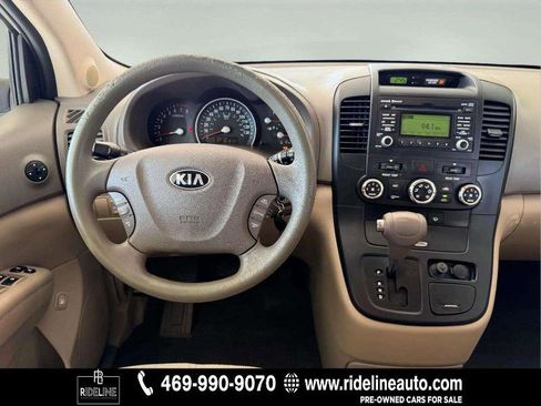 Used 2014 Kia Sedona LX w/ Power Package image 14