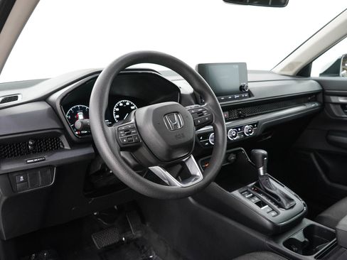 Used 2025 Honda CR-V EX image 23