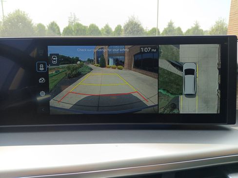 New 2026 Hyundai Ioniq 9 Limited image 27