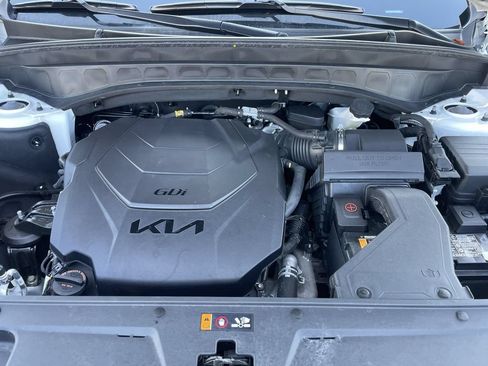 Certified 2024 Kia Telluride SX X-Line AWD/4WD image 16
