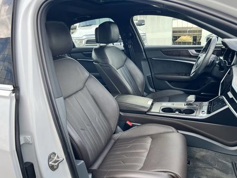 Used 2019 Audi A6 3.0T Prestige w/ Prestige Package image 47