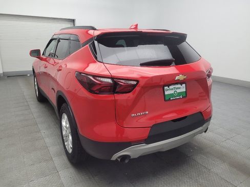 Used 2019 Chevrolet Blazer LT FWD image 5