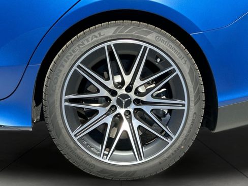 New 2026 Mercedes-Benz AMG GT 43 image 25