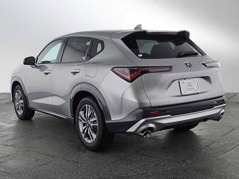 New 2026 Acura ADX FWD image 5