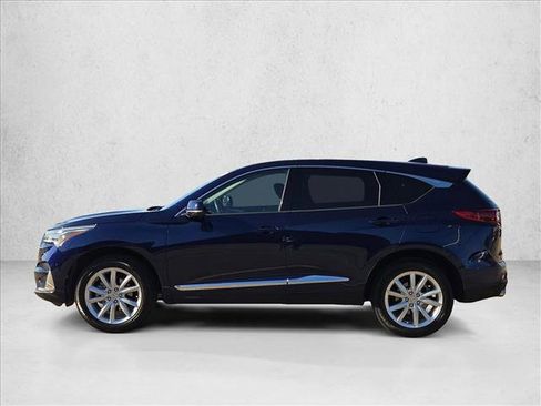 Used 2020 Acura RDX image 9