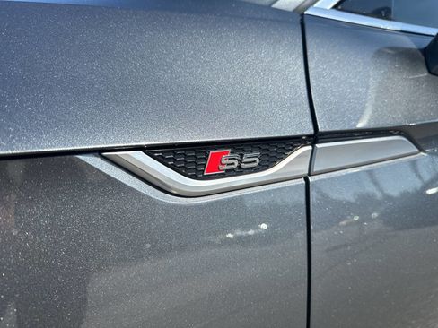 Used 2018 Audi S5 Prestige image 13