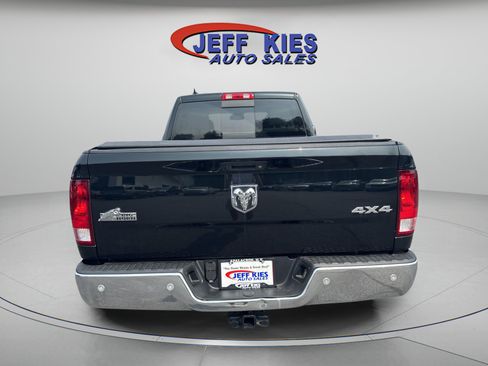 Used 2015 RAM 1500 Big Horn AWD/4WD image 6