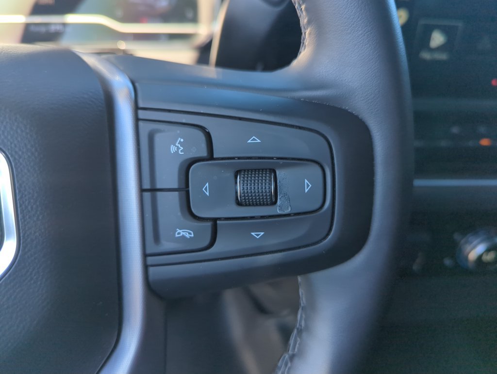 Used 2025 GMC Sierra 1500 Elevation RWD image 23