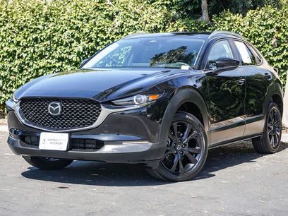 Used 2025 MAZDA CX-30 AWD 2.5 S w/ Select Sport Pkg