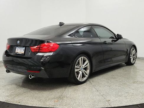 Used 2017 BMW 440i Coupe RWD image 5