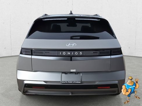 New 2026 Hyundai Ioniq 5 Limited image 6