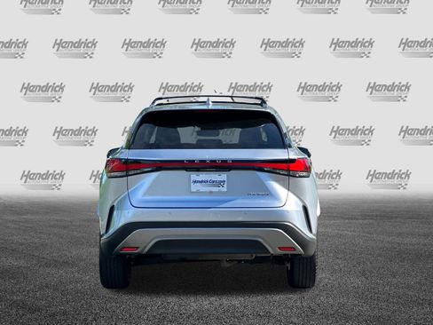 Certified 2023 Lexus RX 350 Premium image 6